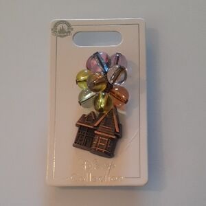 Disney Up House Bead Ballon Pin 400009746655